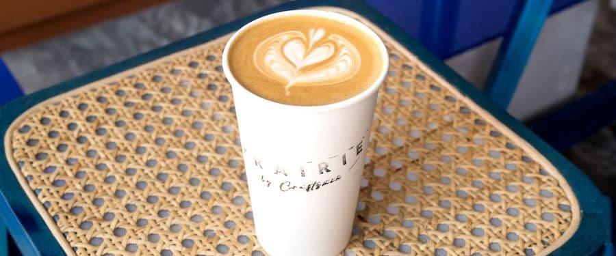 PRAIRIE By Craftsmen (Joo Chiat)